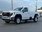 Used 2024 GMC Sierra 2500 Pro Regular Cab for sale #48111 - photo 1
