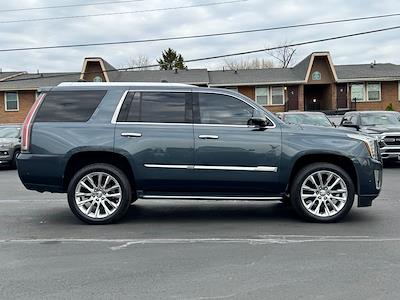 Used 2019 Cadillac Escalade - photo 1