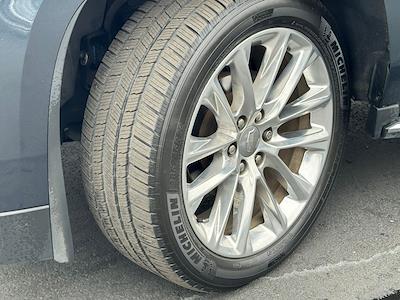 Used 2019 Cadillac Escalade - photo 1