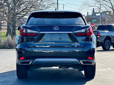 Used 2020 Lexus RX 350 - photo 2