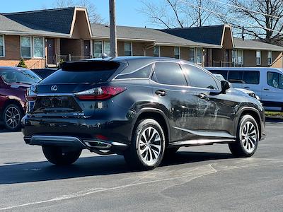 Used 2020 Lexus RX 350 - photo 1