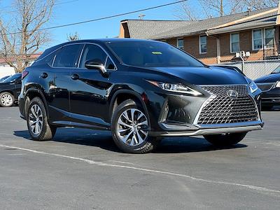 Used 2020 Lexus RX 350 - photo 1
