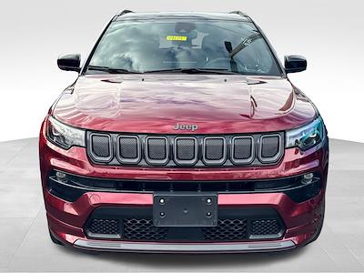 Used 2022 Jeep Compass - photo 1