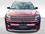 2022 Jeep Compass 4WD SUV for sale #48119 - photo 2