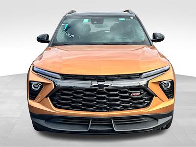 Used 2024 Chevrolet Trailblazer - photo 1