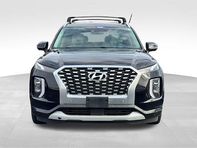 Used 2021 Hyundai Palisade - photo 1