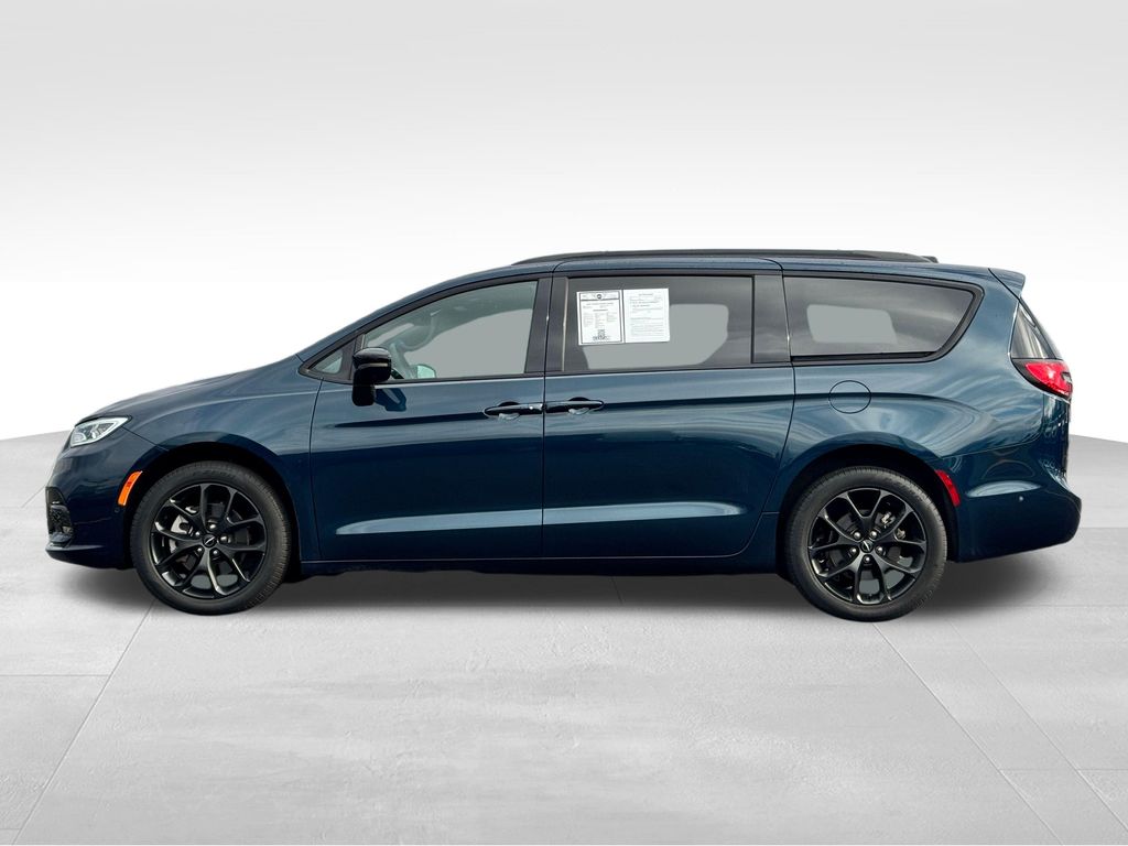 Used 2023 Chrysler Pacifica - photo 33