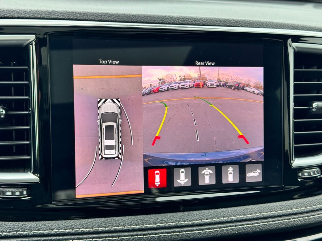 Used 2023 Chrysler Pacifica - photo 25