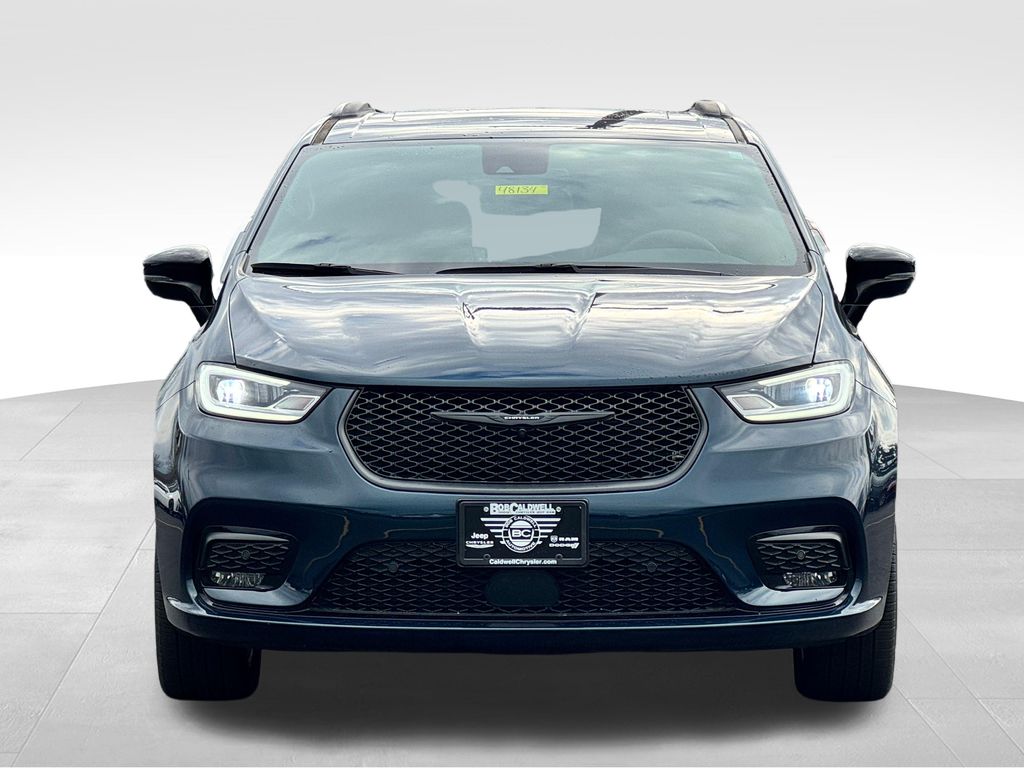 Used 2023 Chrysler Pacifica - photo 30