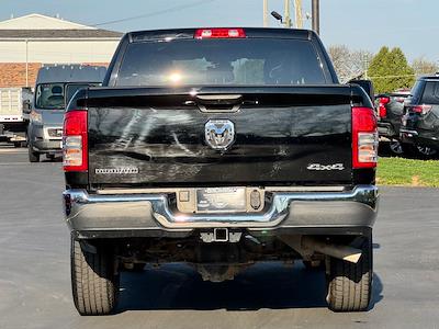 Used 2024 Ram 2500 - photo 1