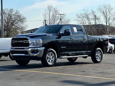 Used 2024 Ram 2500 - photo 1