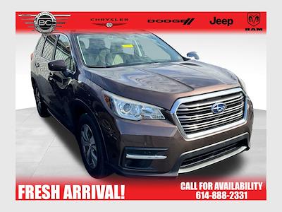 Used 2019 Subaru Ascent - photo 1