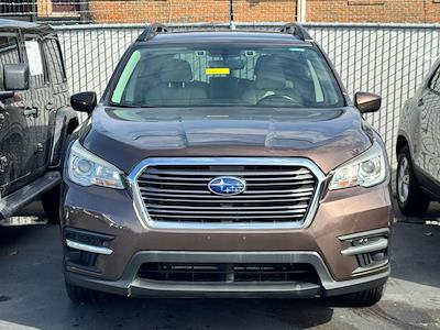Used 2019 Subaru Ascent - photo 1