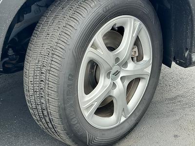 Used 2024 Dodge Hornet - photo 1