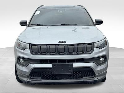 Used 2022 Jeep Compass - photo 1