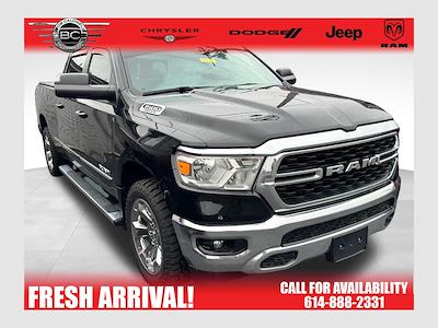 Used 2022 Ram 1500 - photo 1