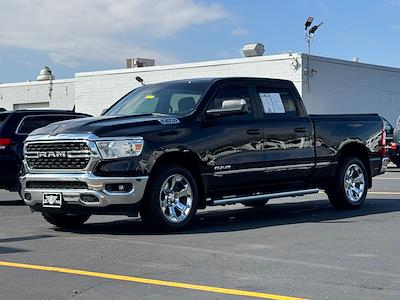 Used 2022 Ram 1500 - photo 1