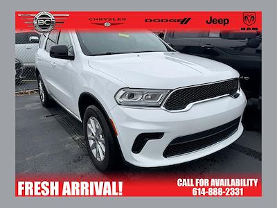 Used 2024 Dodge Durango - photo 1