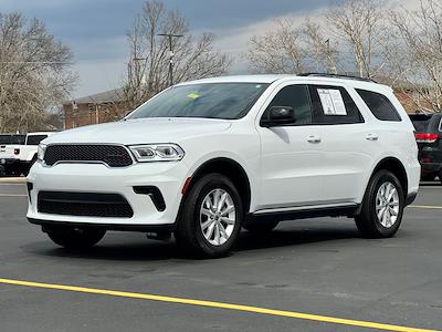 Used 2024 Dodge Durango - photo 1