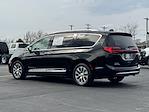 Used 2024 Chrysler Pacifica Pinnacle Minivan for sale #48156E - photo 1