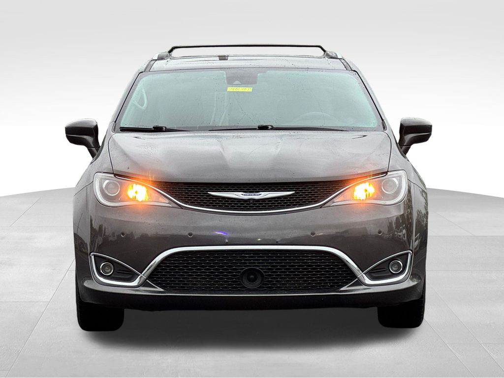Used 2019 Chrysler Pacifica - photo 8