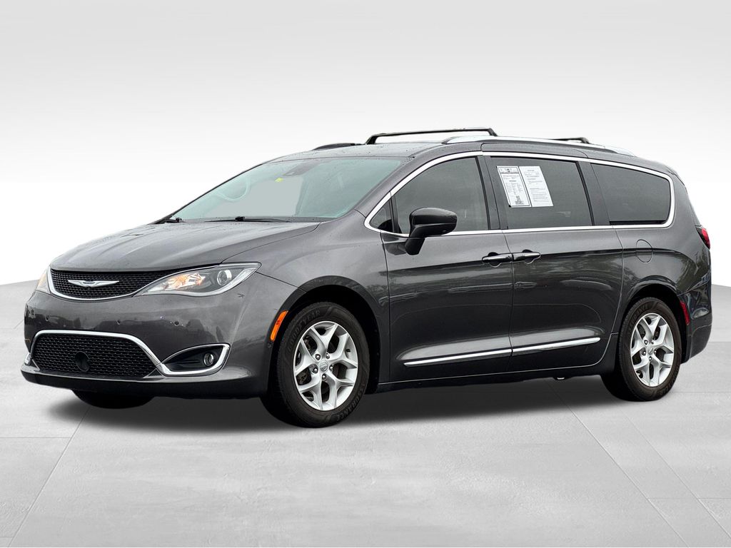Used 2019 Chrysler Pacifica - photo 6