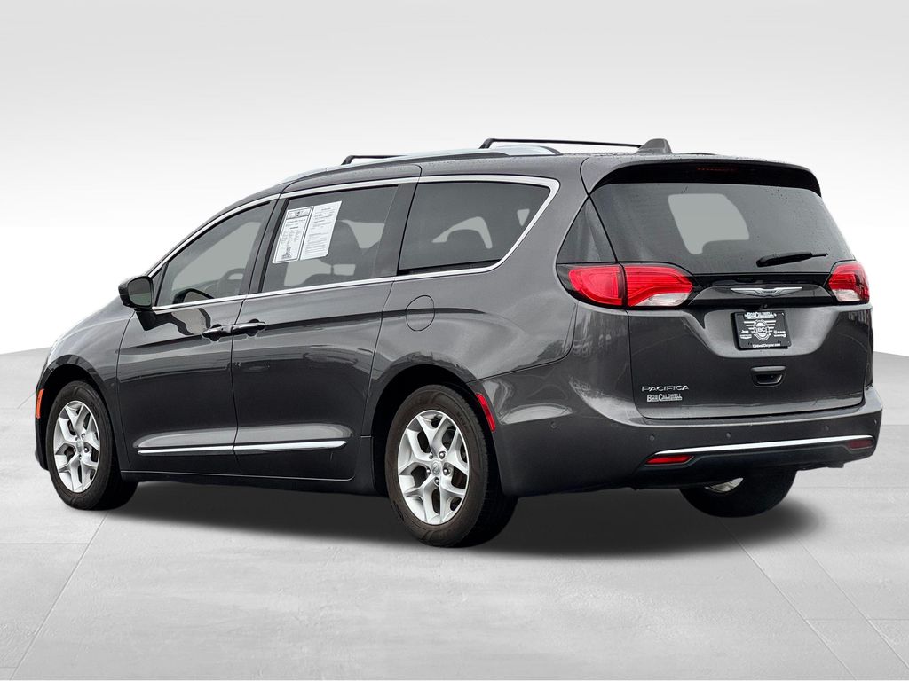 Used 2019 Chrysler Pacifica - photo 10