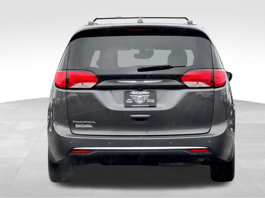 Used 2019 Chrysler Pacifica - photo 12