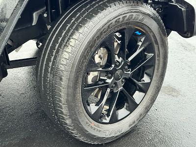 Used 2021 Jeep Wrangler - photo 1