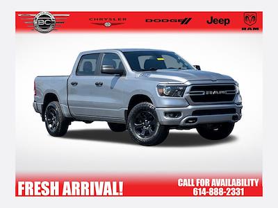 Used 2023 Ram 1500 - photo 1