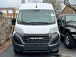 Used 2023 Ram ProMaster 3500 High Roof Empty Cargo Van for sale #48184 - photo 1