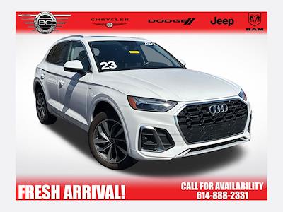 Used 2023 Audi Q5 - photo 1