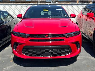 Used 2024 Dodge Hornet - photo 2
