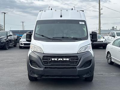 Used 2024 Ram ProMaster 2500 - photo 2