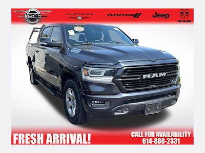 Used 2019 Ram 1500 - photo 1