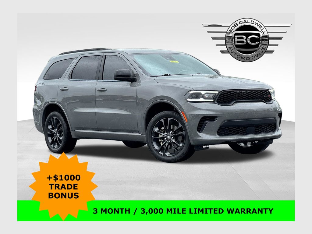Used 2023 Dodge Durango - photo 28