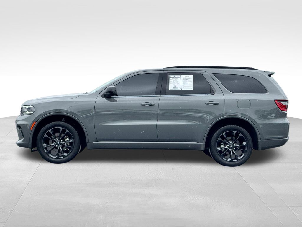 Used 2023 Dodge Durango - photo 31