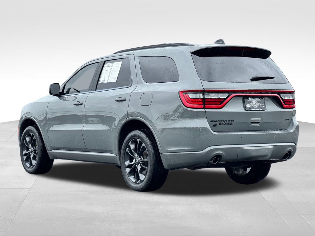 Used 2023 Dodge Durango - photo 2