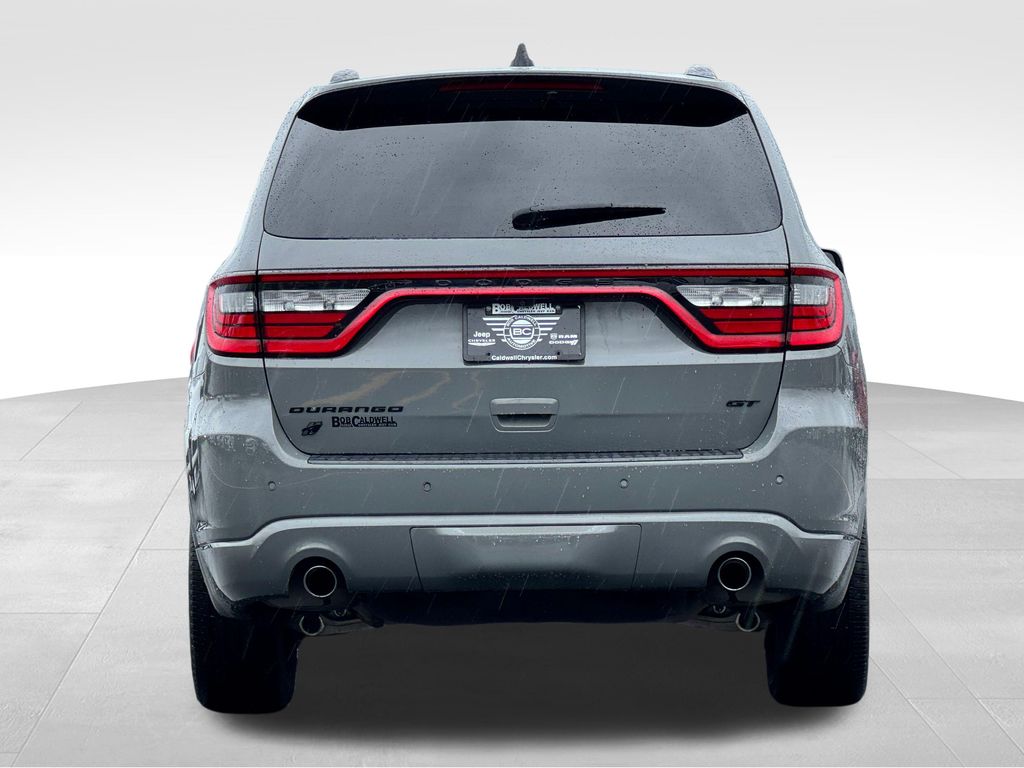 Used 2023 Dodge Durango - photo 33