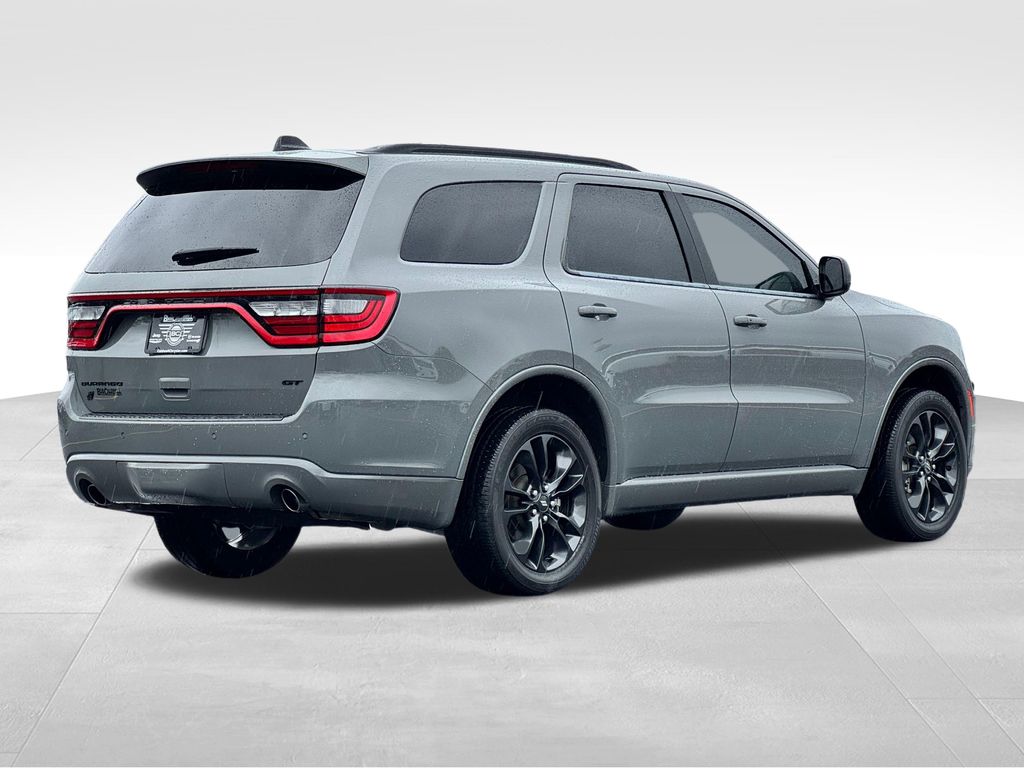 Used 2023 Dodge Durango - photo 34