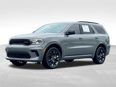 Used 2023 Dodge Durango - photo 2