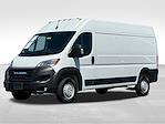 Used 2024 Ram ProMaster 2500 High Roof Empty Cargo Van for sale #48281 - photo 1