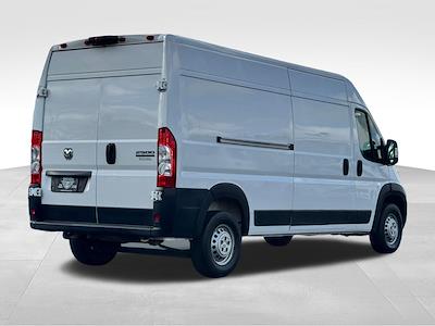 2024 Ram ProMaster 2500 High Roof FWD Empty Cargo Van for sale #48283 - photo 2