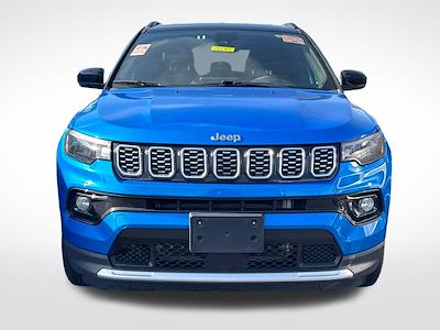 Used 2025 Jeep Compass - photo 2