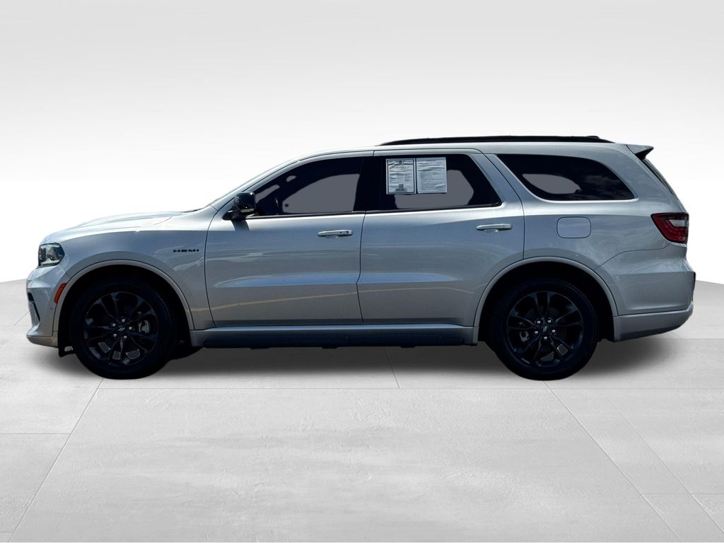 Used 2024 Dodge Durango - photo 8
