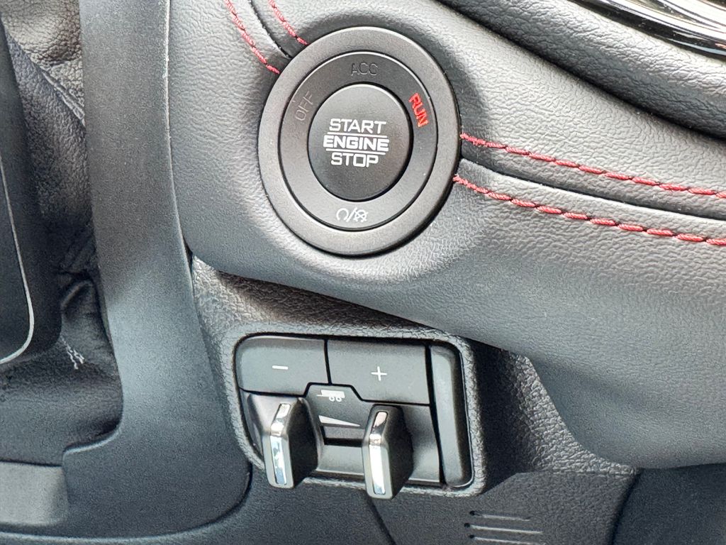 Used 2024 Dodge Durango - photo 30