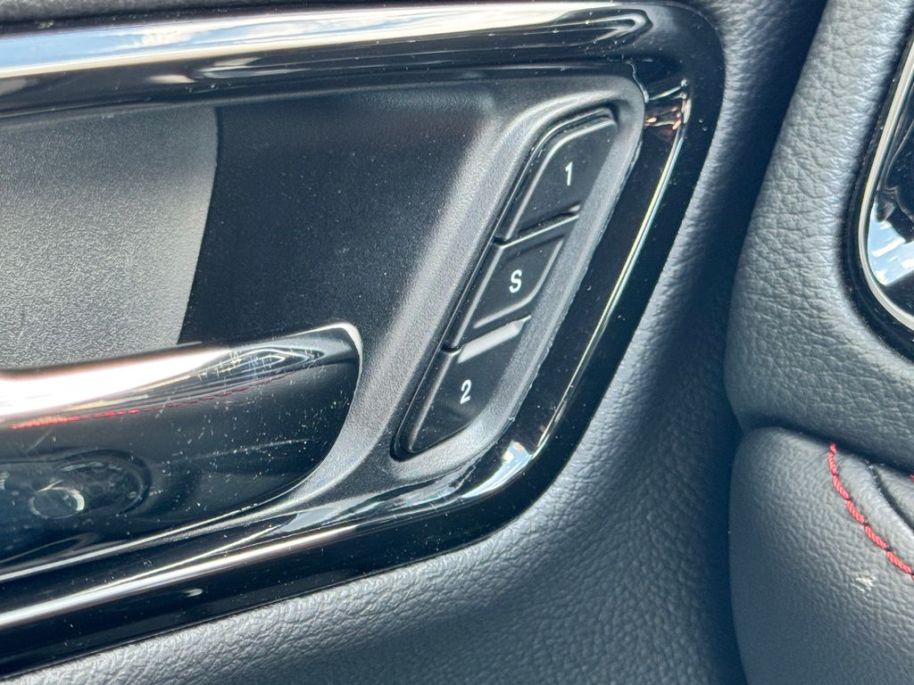 Used 2024 Dodge Durango - photo 31