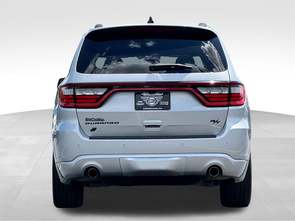 Used 2024 Dodge Durango - photo 5