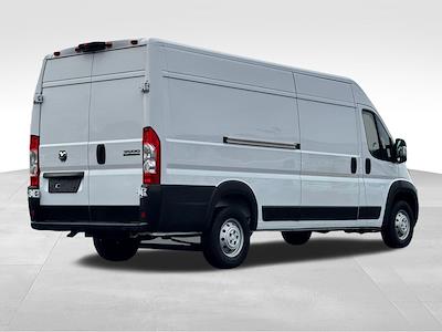 2023 Ram ProMaster 3500 High Roof FWD Empty Cargo Van for sale #48292 - photo 2