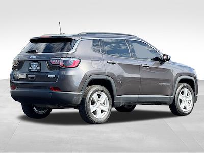 2022 Jeep Compass 4WD SUV for sale #48312 - photo 2